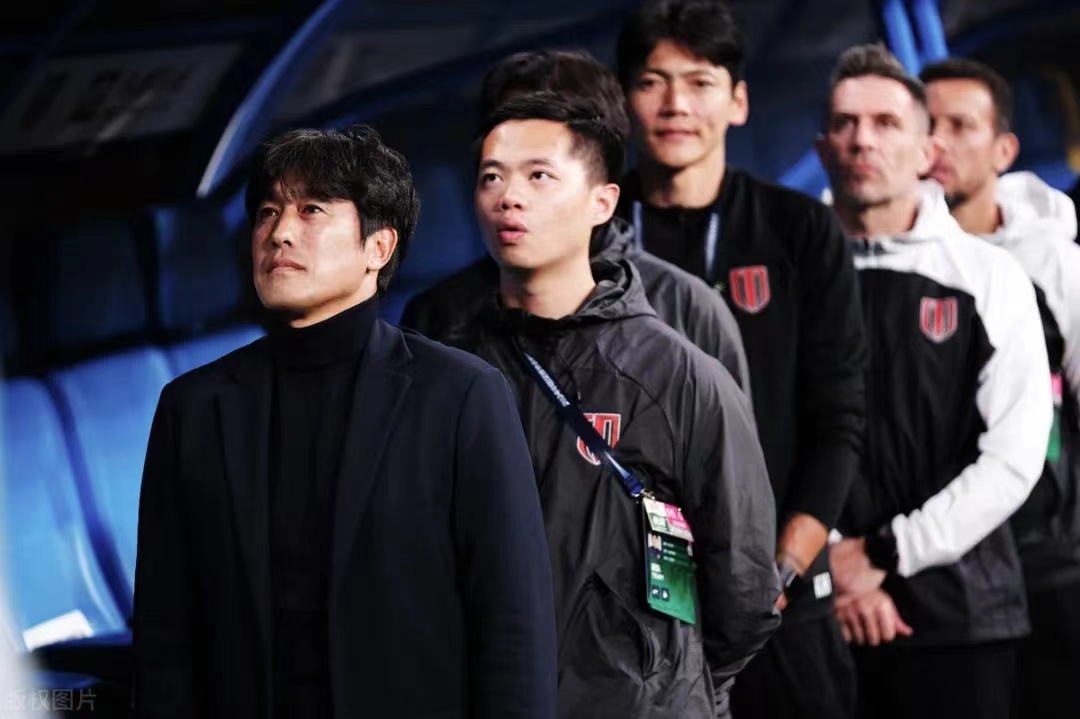 华体会入口-徐正源：每年足协杯赛事都充满变数，希望球员在场上展现顽强斗志