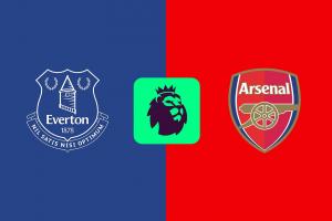 阿森纳客战埃弗顿首发：枪手留力欧冠！基维奥尔、本-怀特先发