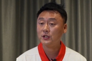 媒体人：U19距8强目标相差甚远 曲绍斌别总守着国内青训圈地自嗨