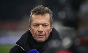 华体会登录-马特乌斯：不能指望拜仁赢欧冠或三冠王，孔帕尼其实工作干得很好