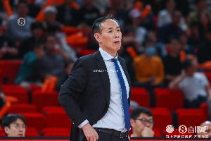华体会体育-下周开启备战！许利民将执教北京出战全运会成年组的比赛