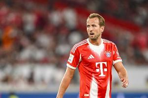 华体会体育-记者：凯恩&amp;莱默尔恢复拜仁合练，将会为对阵莱比锡做好准备