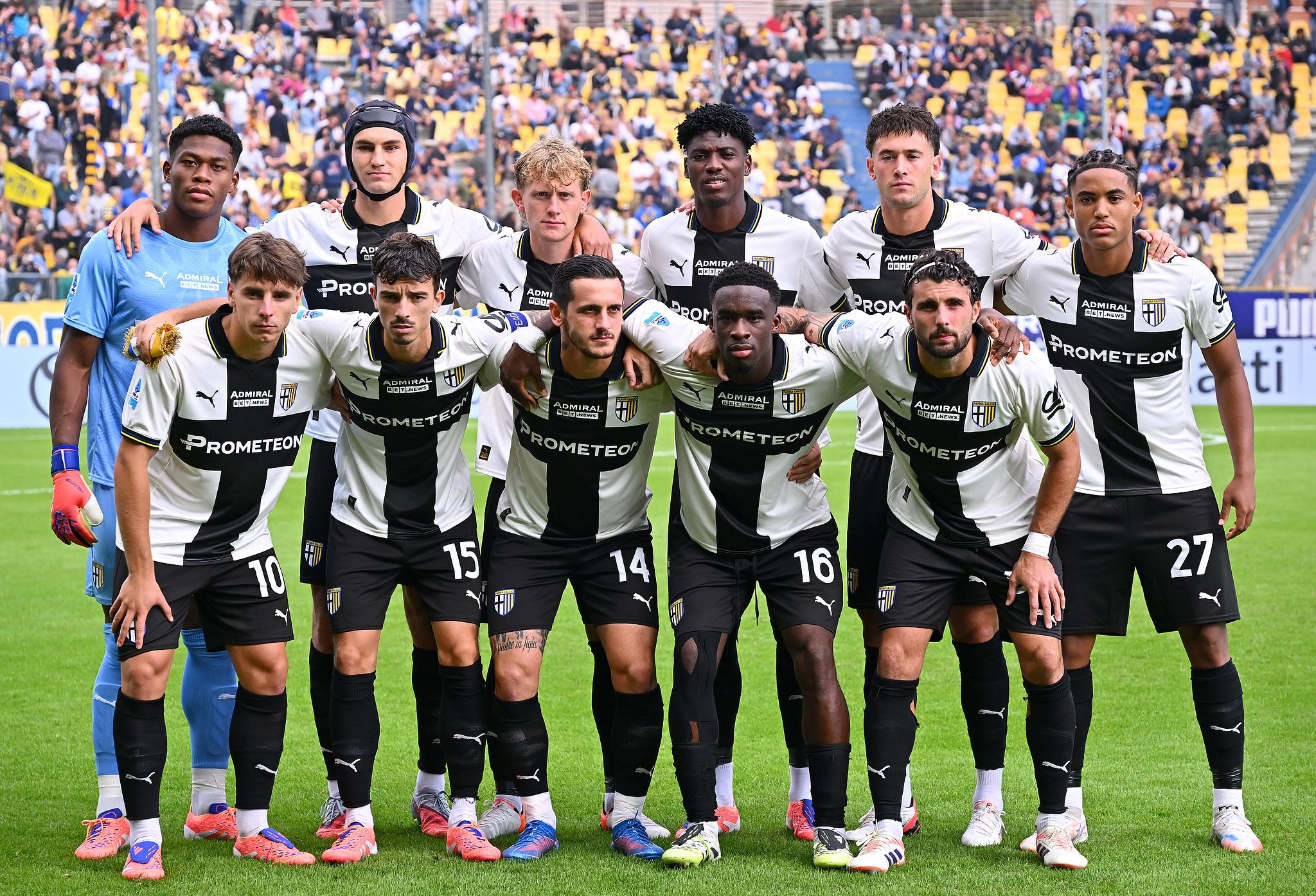 华体会入口-数据：麦克托米奈、佩莱格里诺与帕尔马客场状态