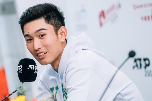 华体会体育-年仅19岁 商竣程便已体会到“少即是多”的道理