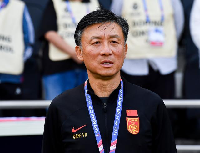 华体会入口-不想以0球0分离去 国奥：拿下阿联酋队为自己送别