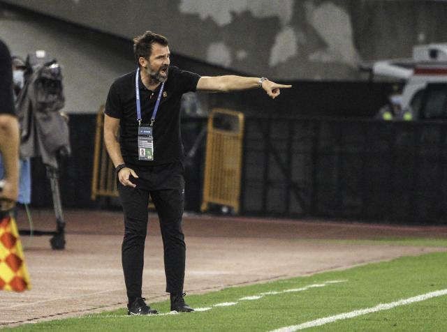 莱科不变阵变战术造霸气大胜：欣喜球员超强适应力